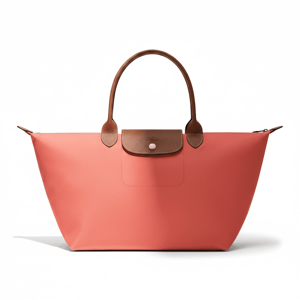 Мини-сумка LONGCHAMP Le Pliage Сумки через плечо Женские - изображение 1