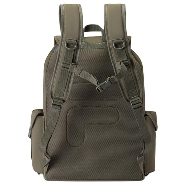 Рюкзак FILA FUSION CATEGORY CLUB Рюкзаки Серый Армейский зеленый Унисекс - изображение 2