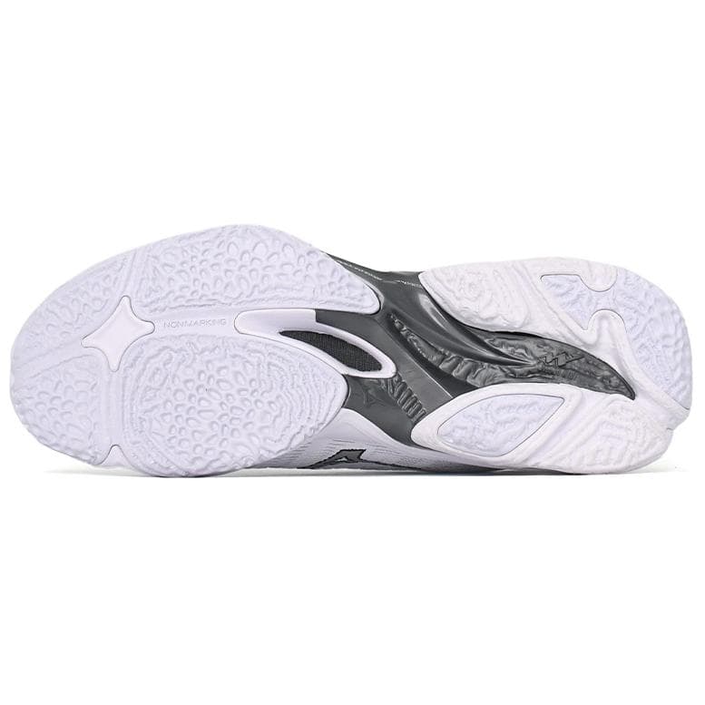 Кроссовки Кроссовки для волейбола Mizuno Wave Lightning низкий топ унисекс - изображение 4