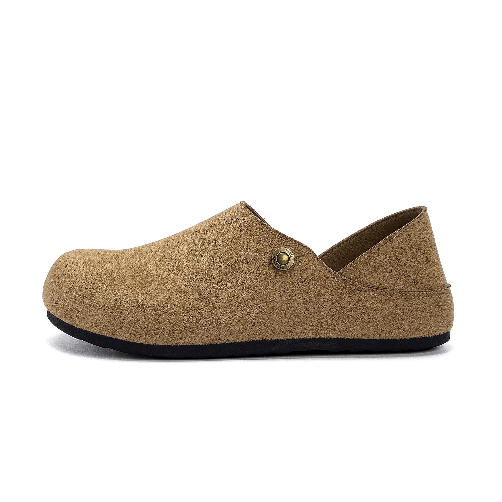 Сандалии HUANQIU Birkenstock Стиль Обувь Мужской - изображение 1
