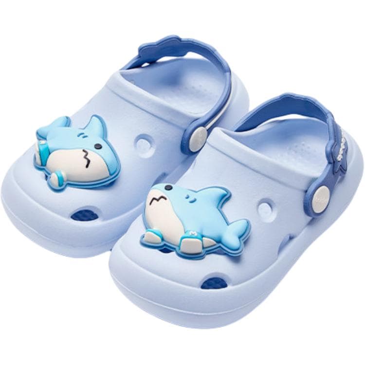Балабала Cooling Collection Детские сабо Kids - изображение 2
