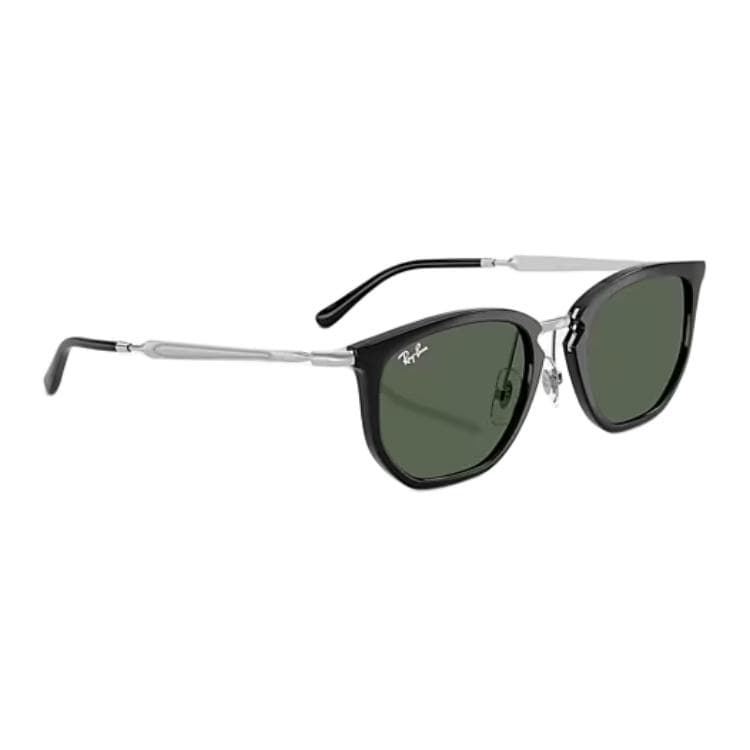 Солнцезащитные очки RayBan Солнцезащитные очки Kids - изображение 4
