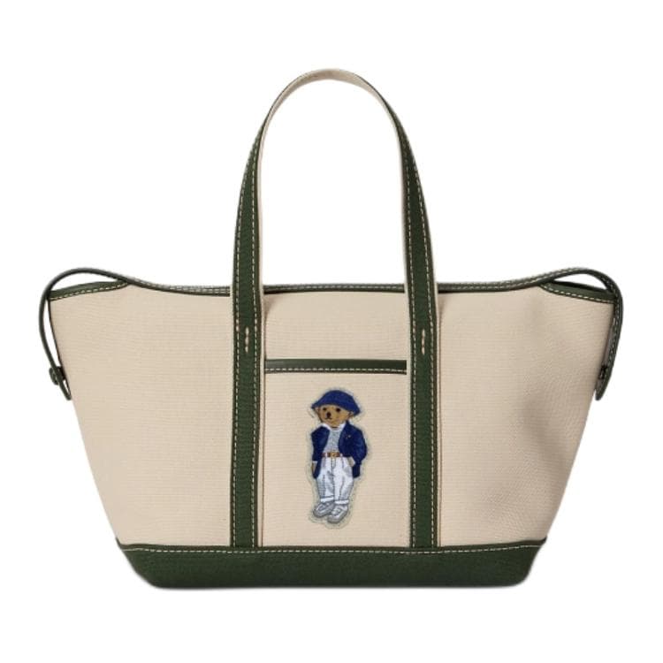 Сумка Polo Ralph Lauren Polo Bear Сумки Женские - изображение 1