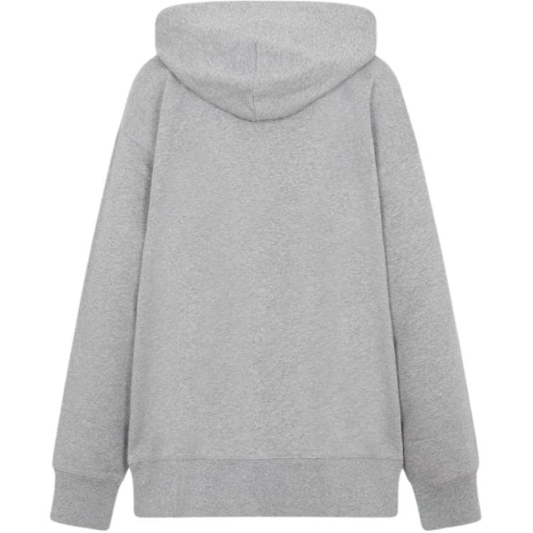 Худи Acne Studios FW22 Face oversize - изображение 2