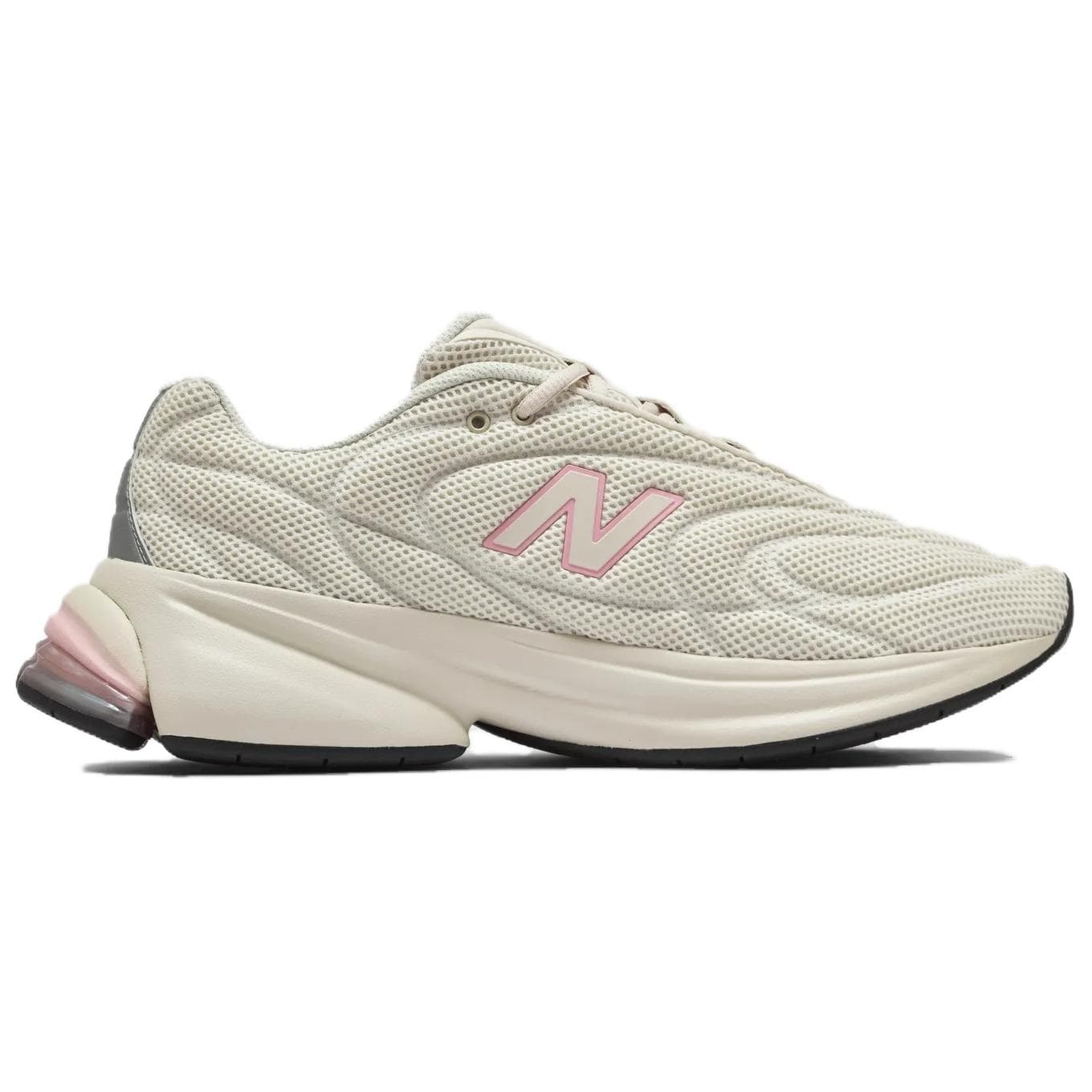Кроссовки New Balance NB 5030 Повседневная обувь Низкий Топ Бежевый Унисекс - изображение 2