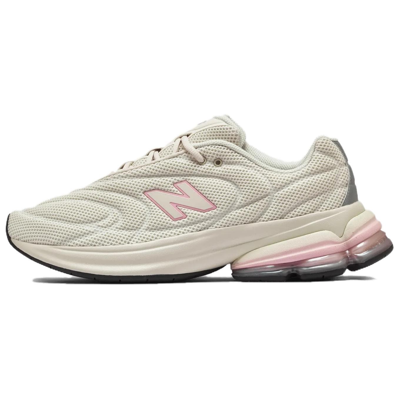 Кроссовки New Balance NB 5030 Повседневная обувь Низкий Топ Бежевый Унисекс - изображение 1