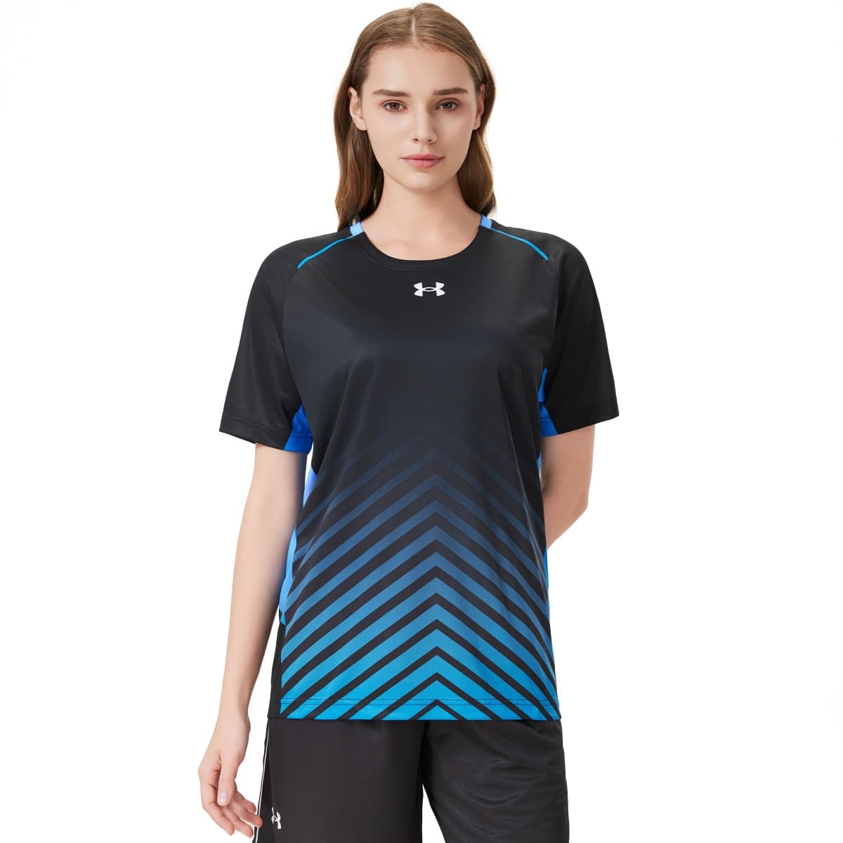 Футболка Under Armour T - изображение 5