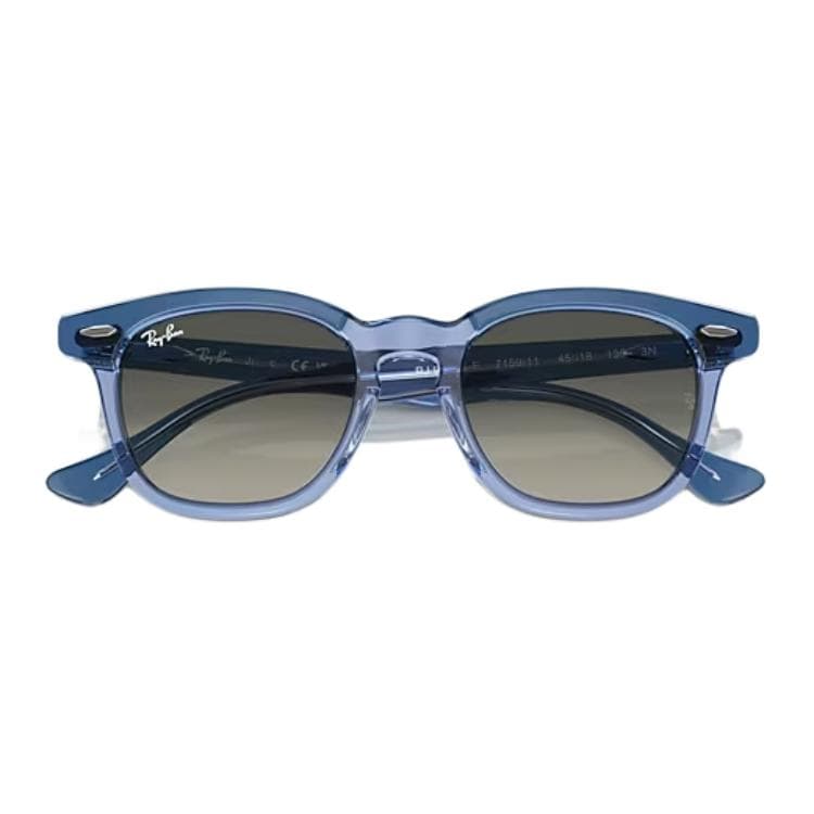 Солнцезащитные очки RayBan Солнцезащитные очки Kids - изображение 5