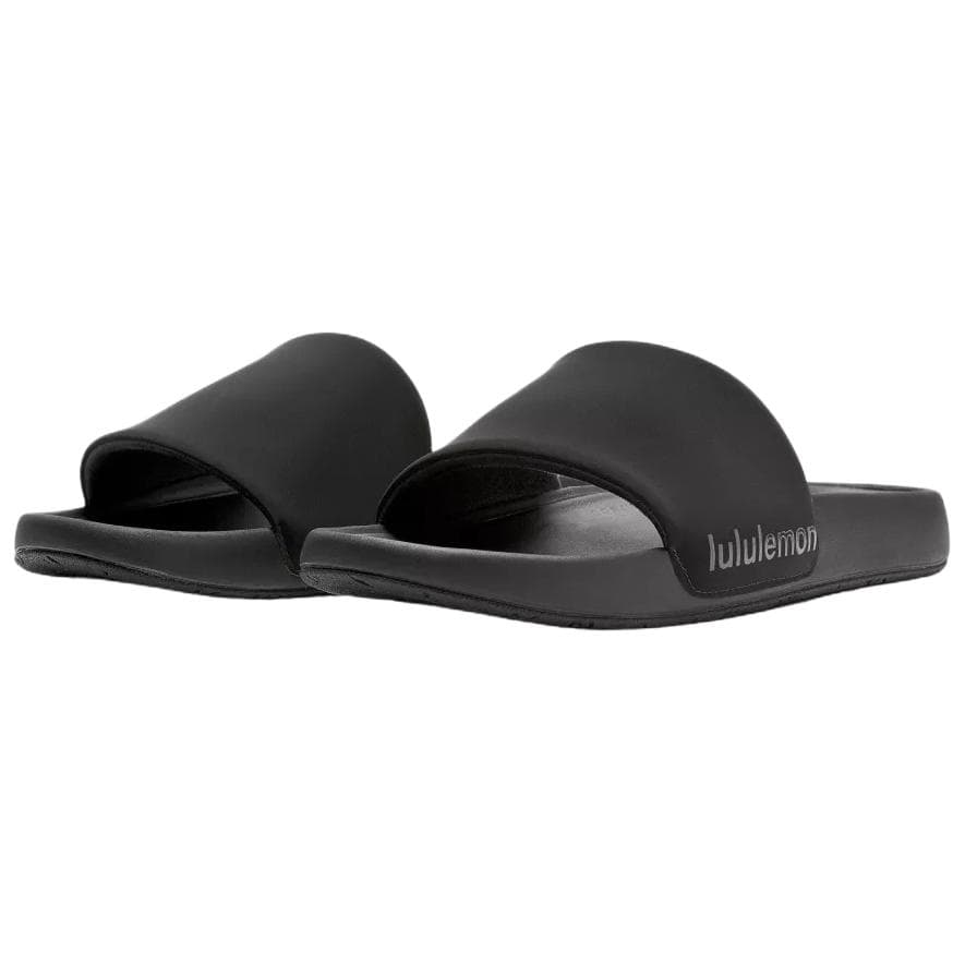 Сандалии lululemon restfeel slide - изображение 3