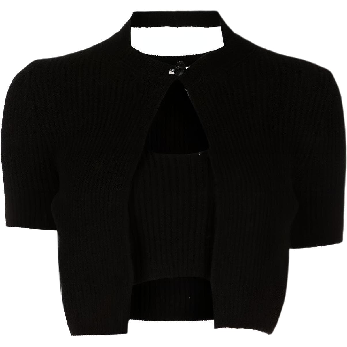 alexander wang SS22 T - изображение 1