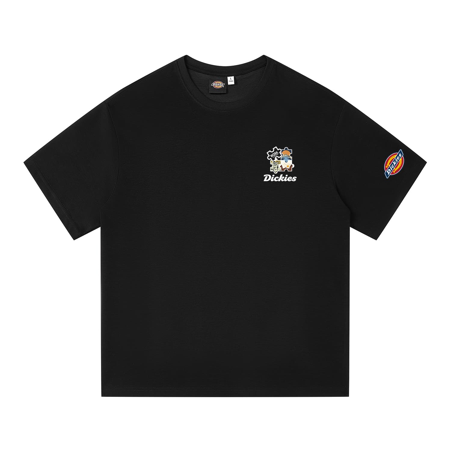 Футболка dickies Мужской Футболки - изображение 2