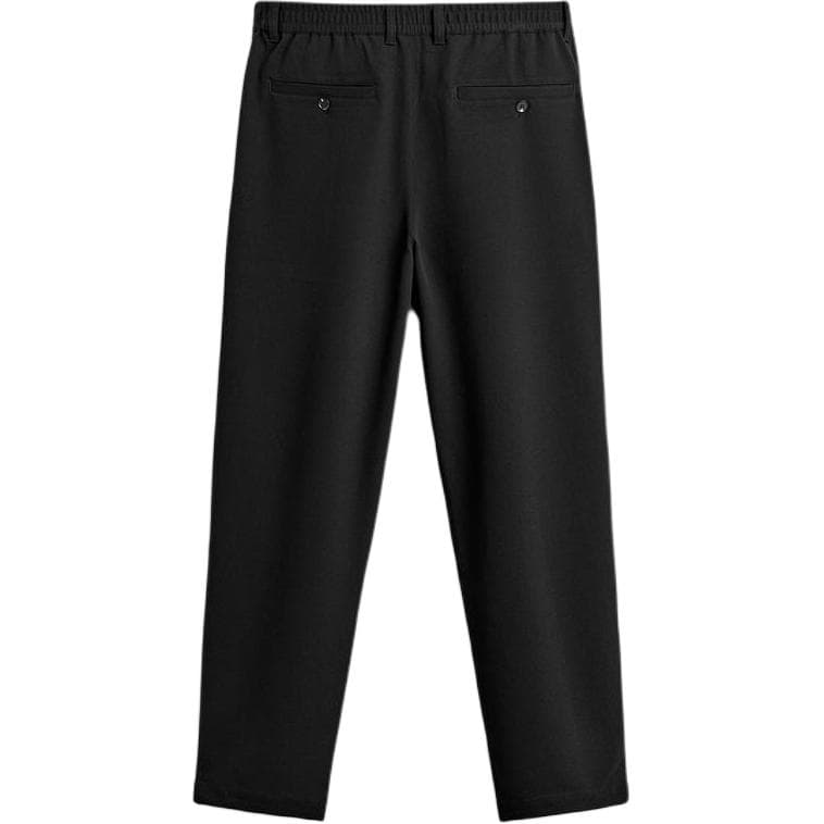 Штаны ZARA Черные Мужские Повседневные Штаны - изображение 2