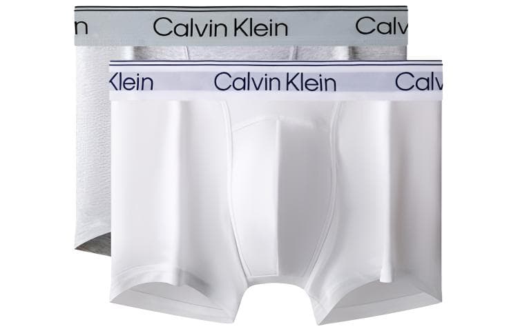Трусы CKCalvin Klein SS23 Logo 2 - изображение 1