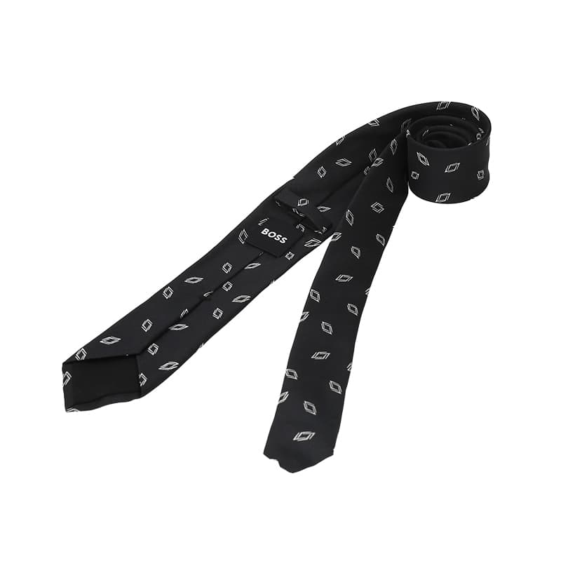 Галстук Hugo Boss Ties Men's - изображение 3