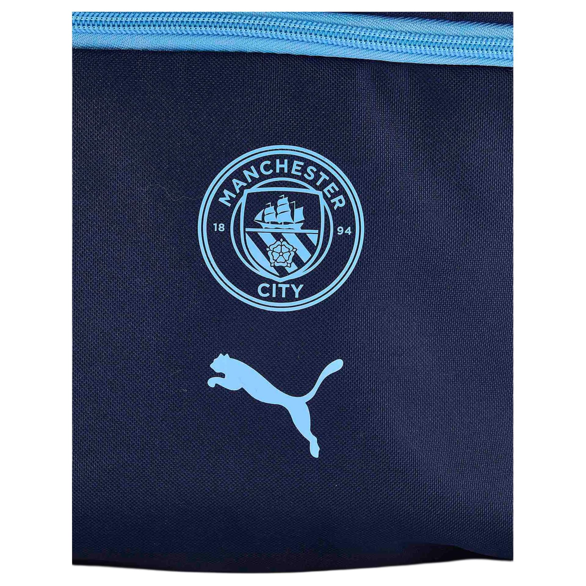 Рюкзак PUMA MCFC ESS - изображение 3