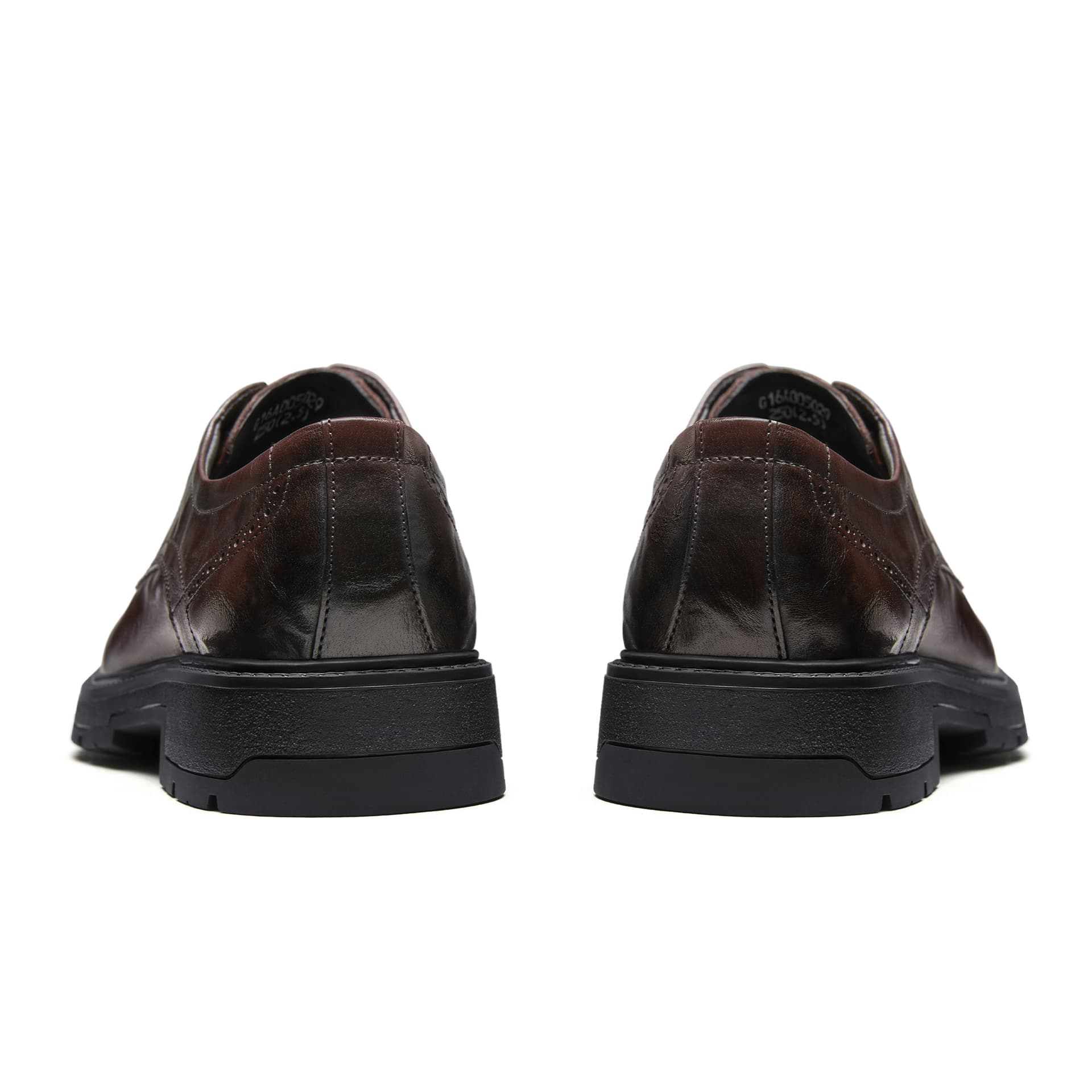 Туфли Camel Low Top Мужские - изображение 4