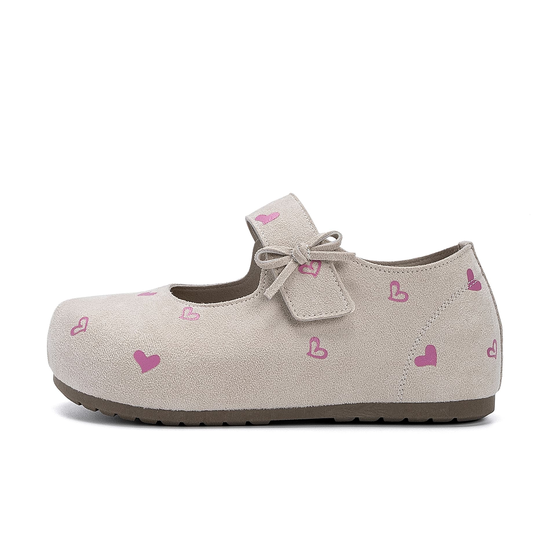 Сандалии HUANQIU Birkenstock Стиль Обувь Женские - изображение 1
