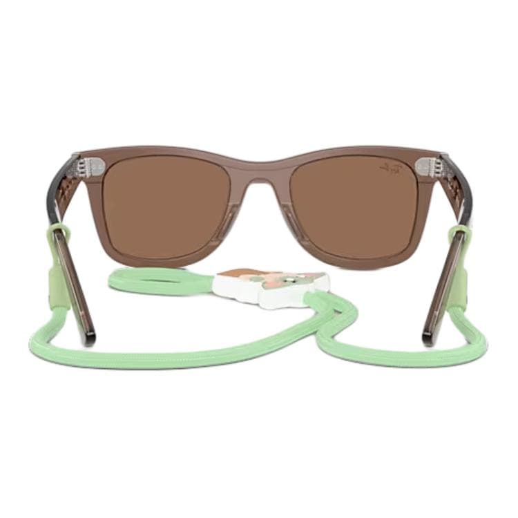 Солнцезащитные очки RayBan Солнцезащитные очки Kids - изображение 6