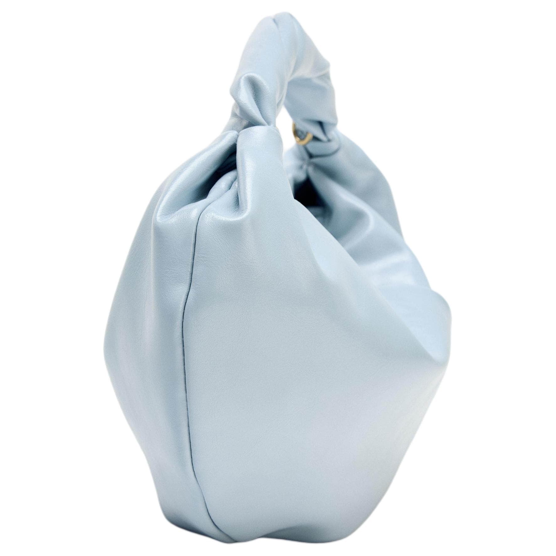 Сумка ZARA Сумки Blue Women's - изображение 2