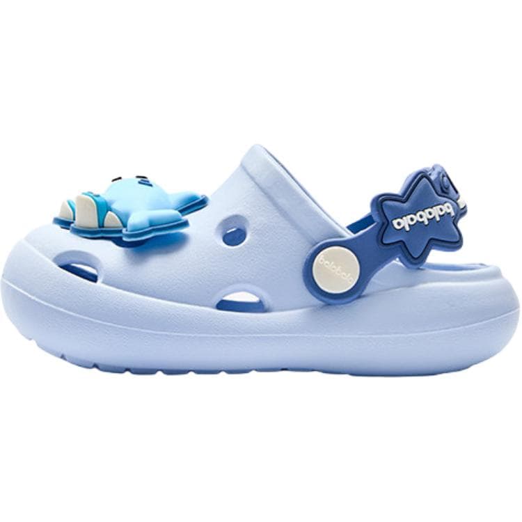 Балабала Cooling Collection Детские сабо Kids - изображение 1
