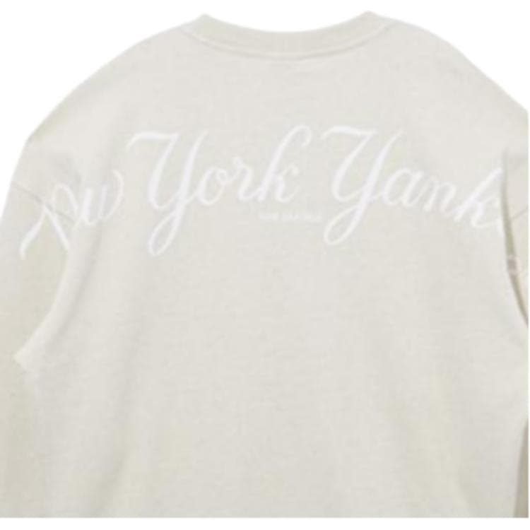 Худи New Era SS22 Logo - изображение 4