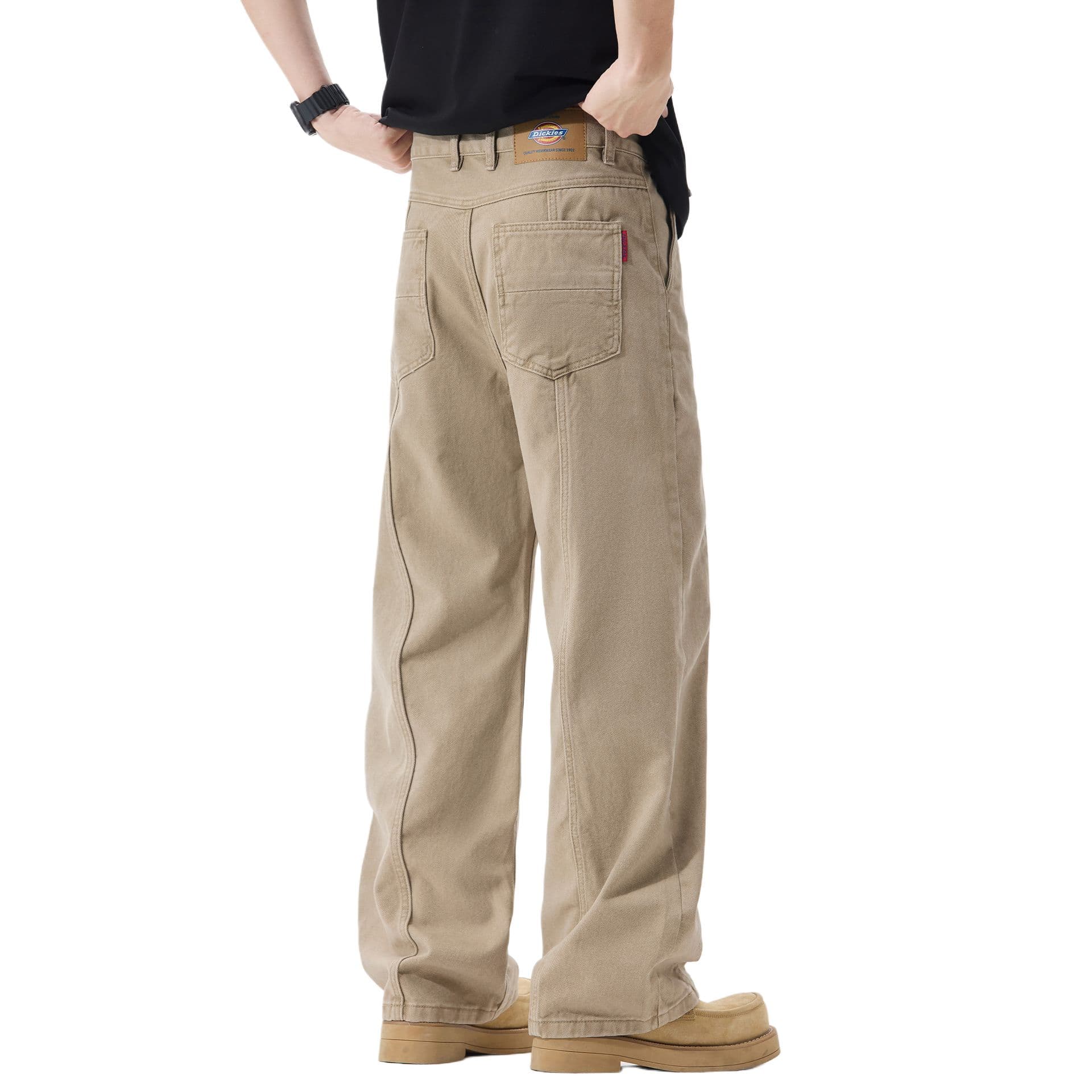 Штаны dickies Мужской Джинсы - изображение 2