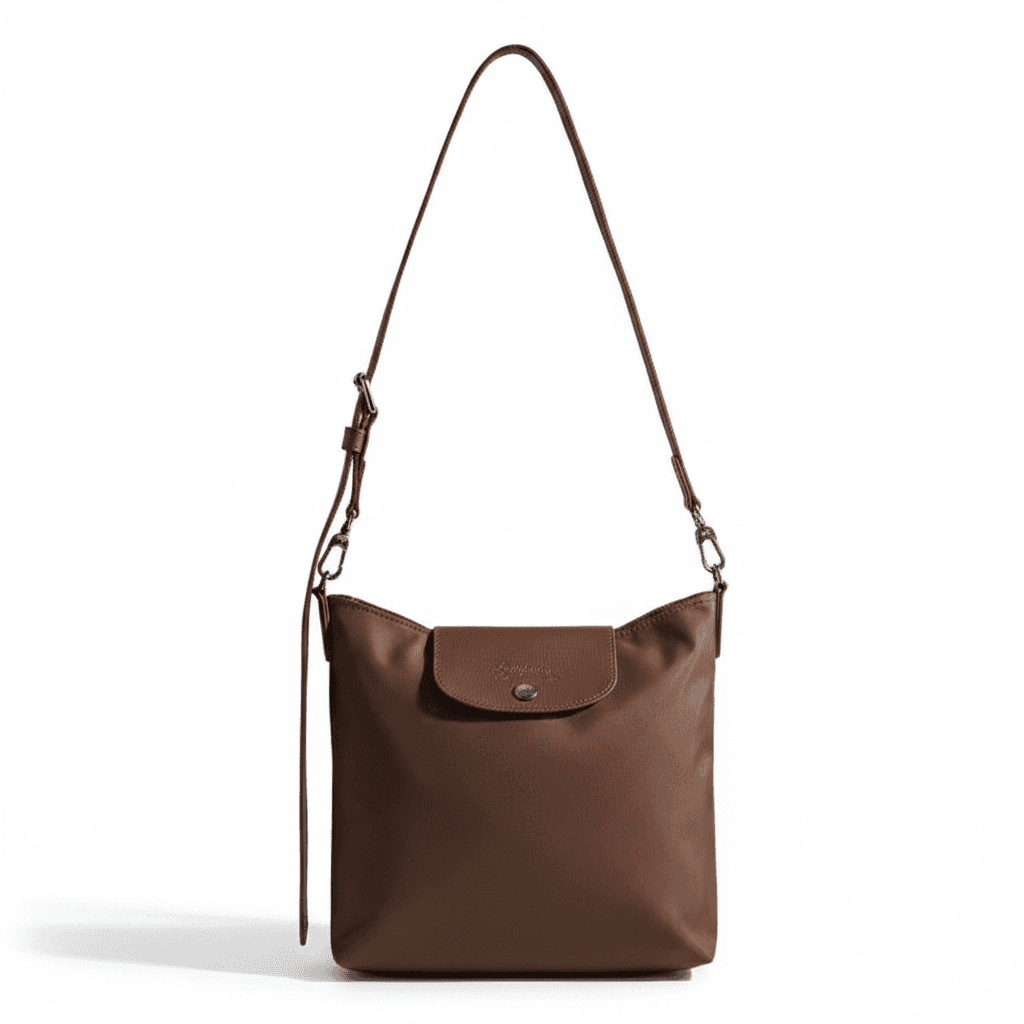 Сумка через плечо LONGCHAMP Le Pliage Xtra - изображение 1