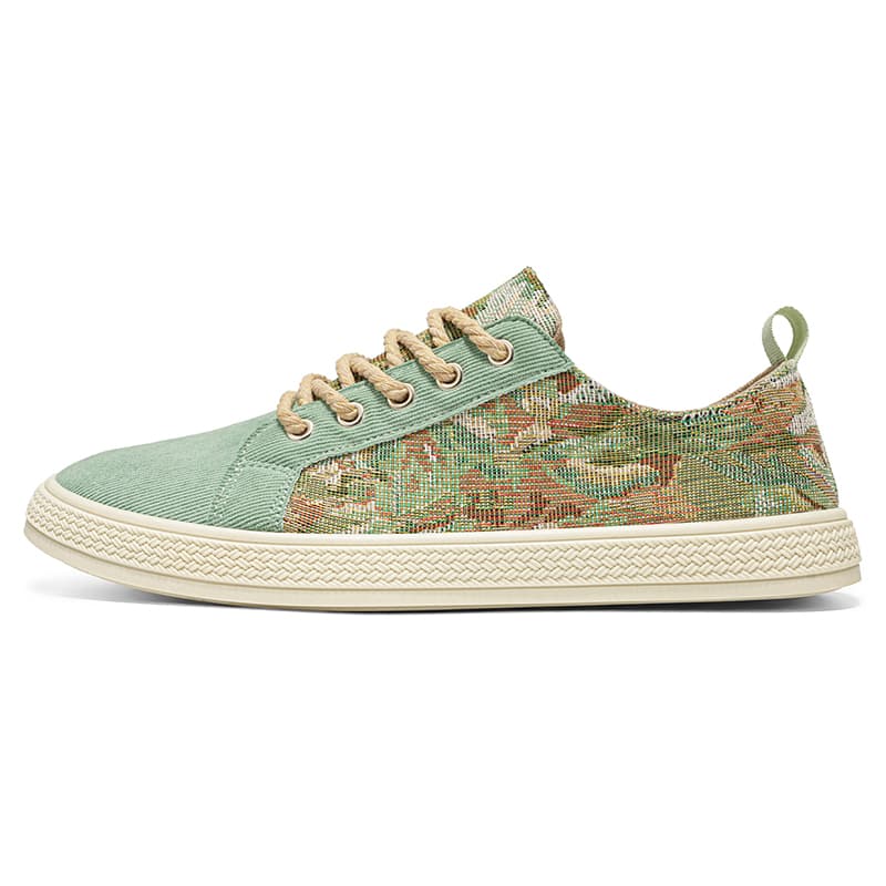 Кеды ATONGMU Low Top Мужские Тапочки - изображение 1
