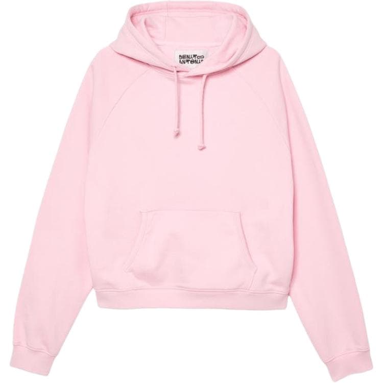 Худи ZARA Bad Bunny SS26 BENITO ANTONIO - изображение 1