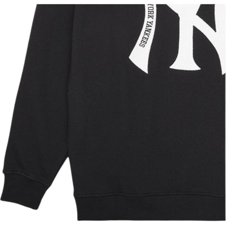 Кофта new era FW25 Свитшот Корейский стиль Унисекс - изображение 6