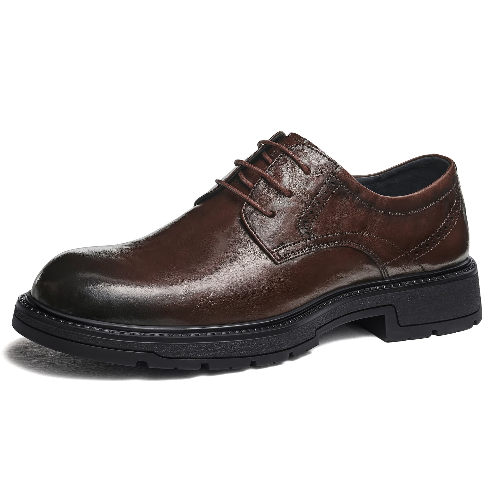Туфли Camel Low Top Мужские - изображение 2