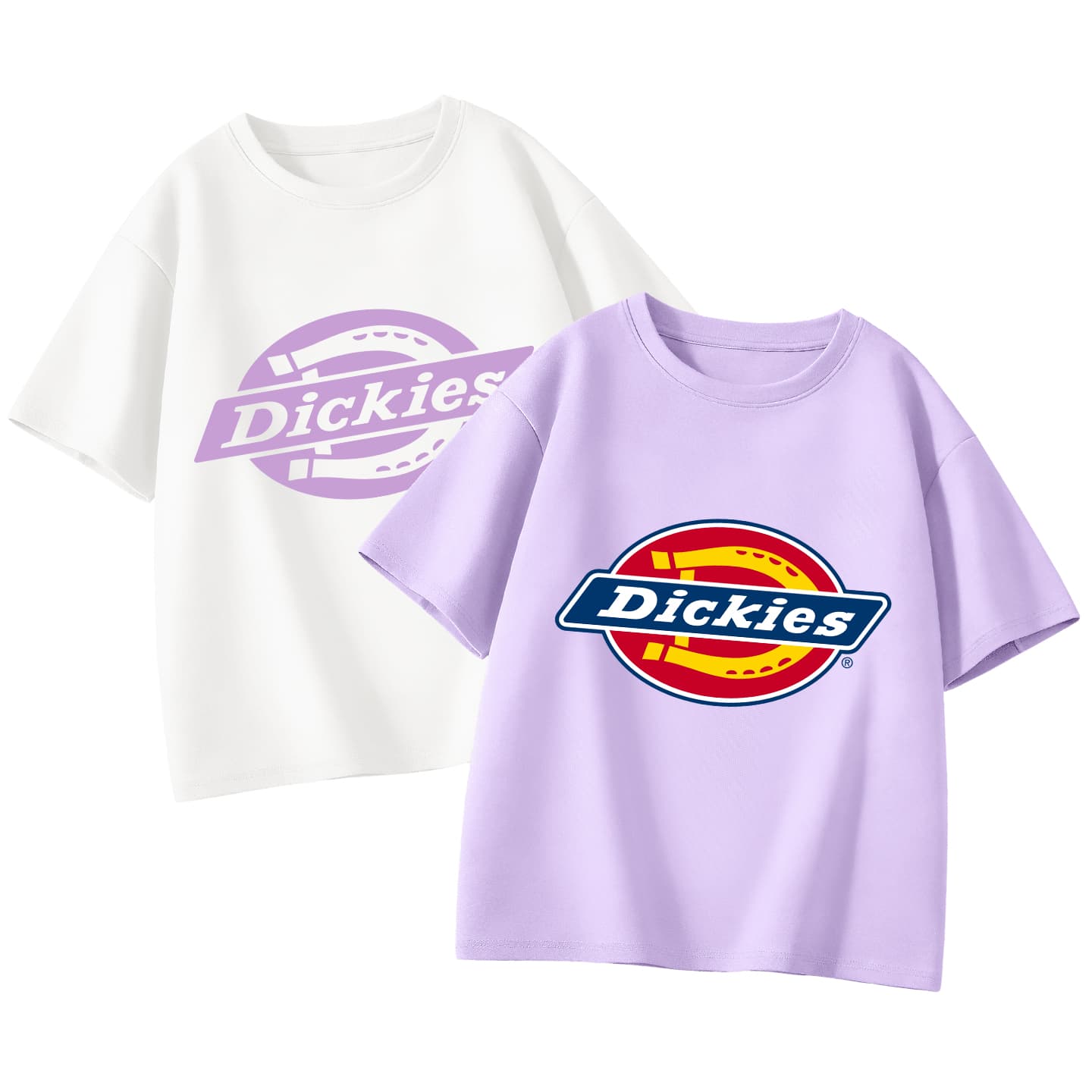 Футболка Dickies Kids T-рубашки - изображение 1