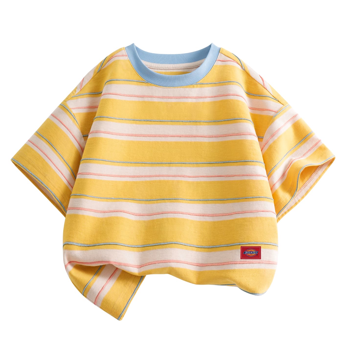 Футболка Dickies Kids T-рубашки - изображение 1