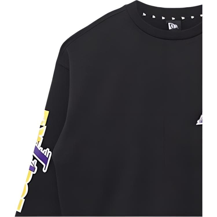 Худи New Era SS22 Logo - изображение 4
