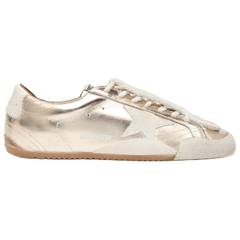 Кроссовки Golden Goose True-Star - изображение 2