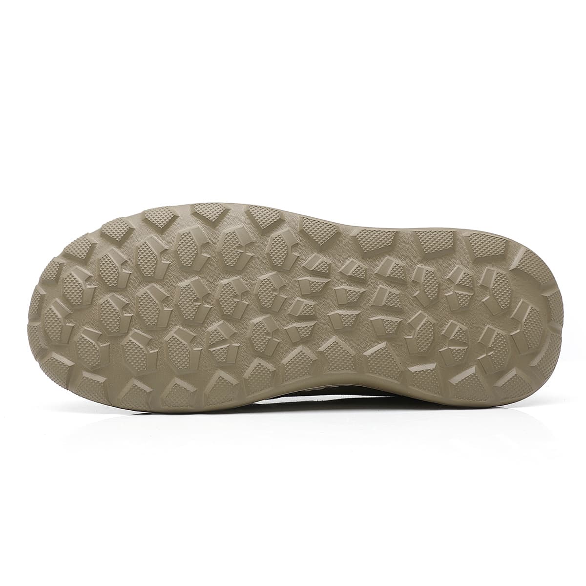 Кеды HARSON Low Top Canvas Shoes Khaki Men's - изображение 5