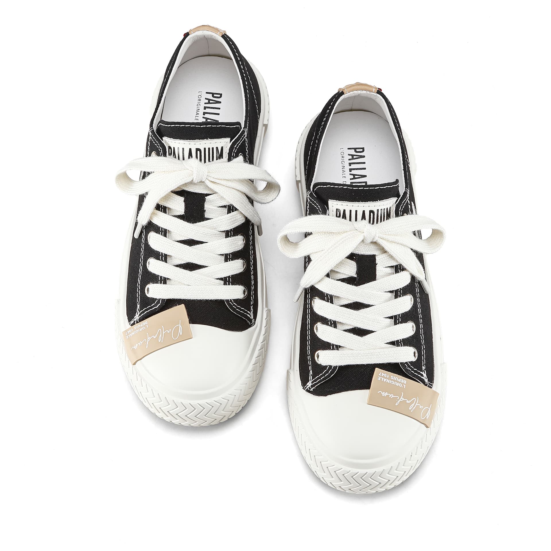 Кроссовки Palladium dunk 5cm - изображение 3