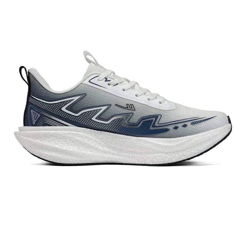 Кроссовки для бега Кроссовки Warrior Low Top для бега Мужские - изображение 2