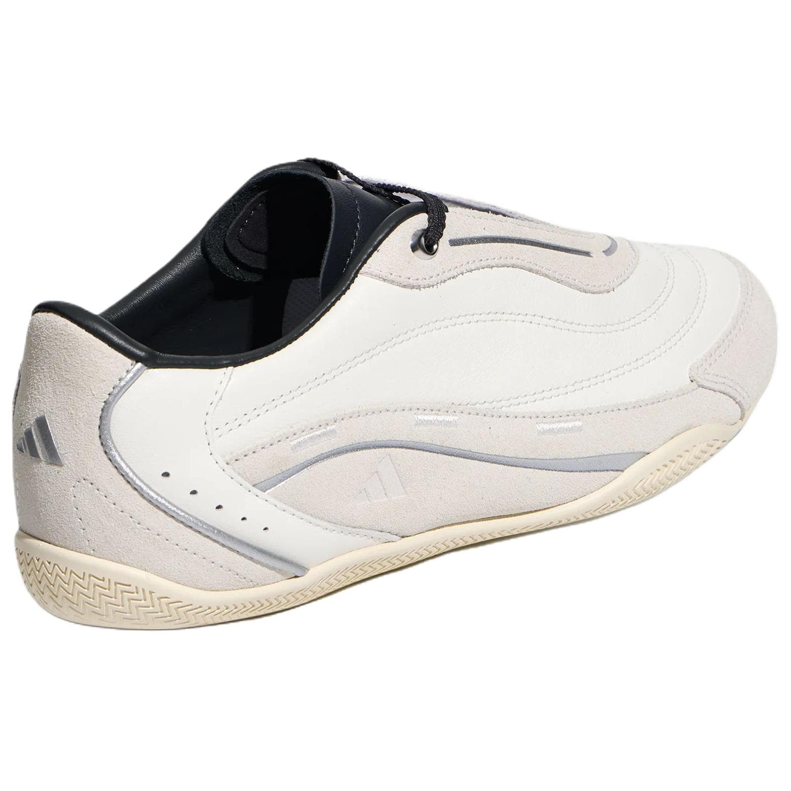 Кроссовки Adidas URBAN REVERIE 2,0 Повседневная обувь Ярко-белая Женская - изображение 4