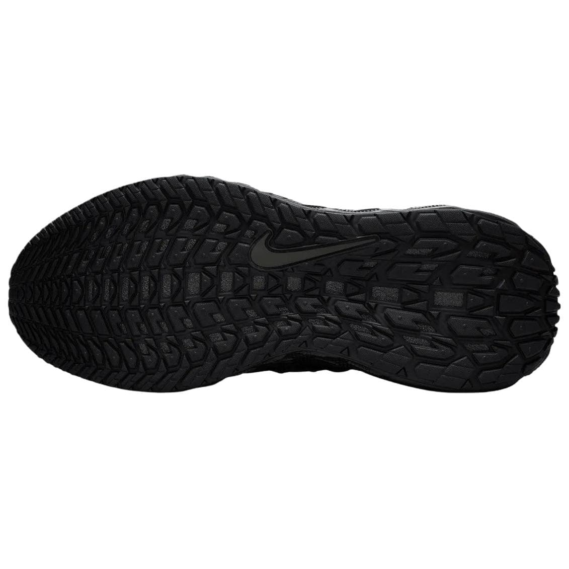 Кроссовки для бега Nike AVA EDGE Беговые кроссовки Мужские Черные - изображение 6