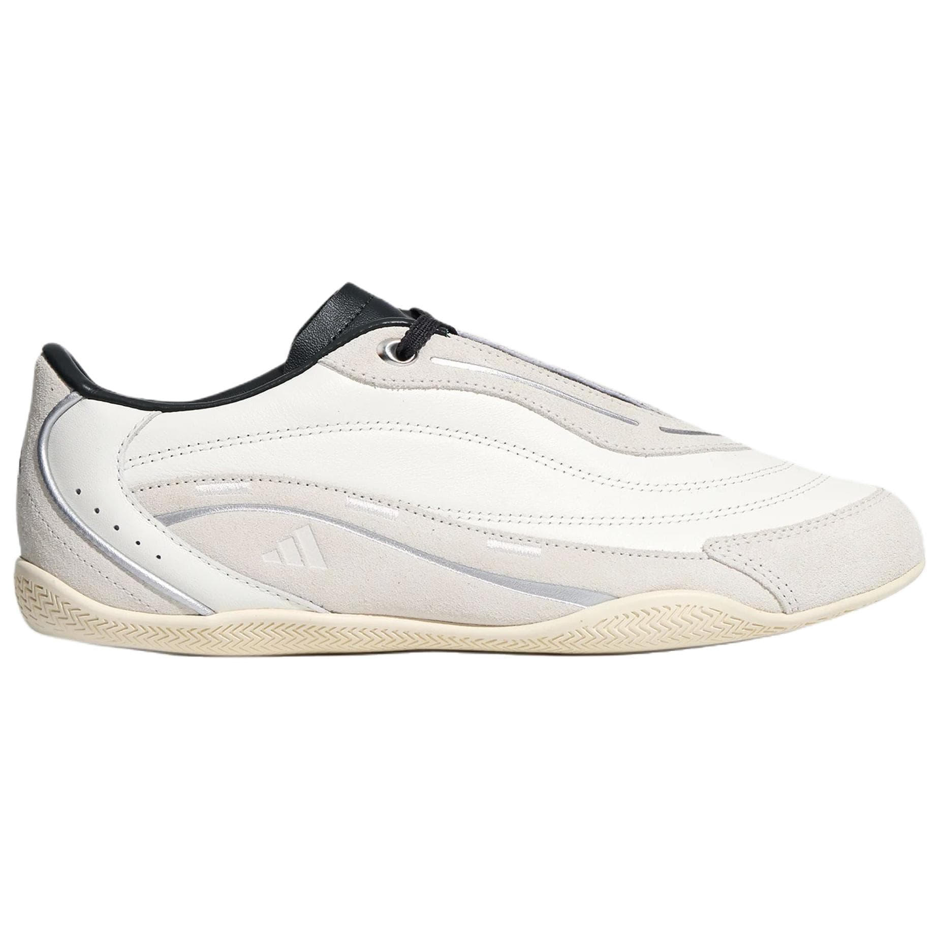 Кроссовки Adidas URBAN REVERIE 2,0 Повседневная обувь Ярко-белая Женская - изображение 2