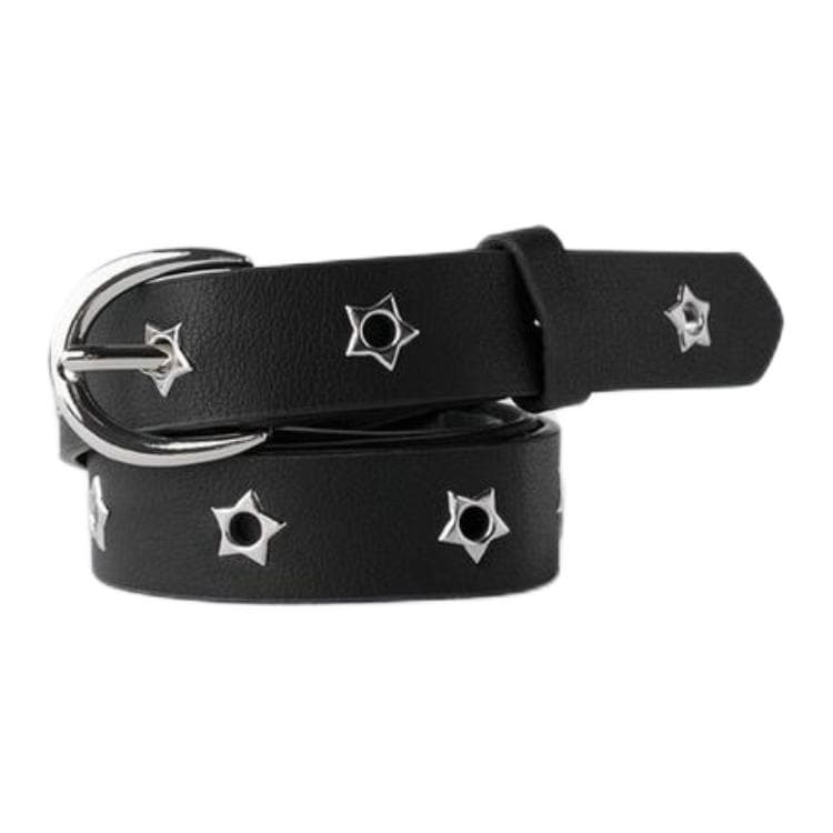 Ремень zara PU (полиуретан) Кожаные ремни Kids - изображение 1