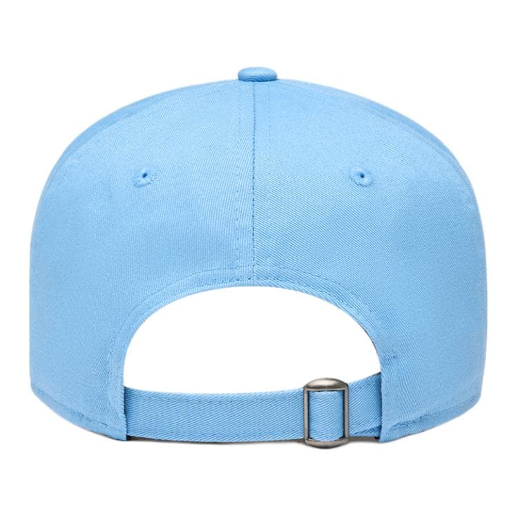 Кепка new era Хлопковое волокно Кепки Унисекс Синий - изображение 4