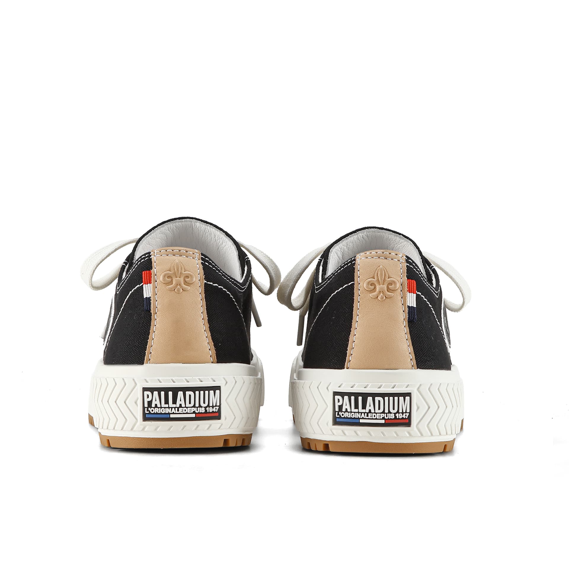 Кроссовки Palladium dunk 5cm - изображение 4