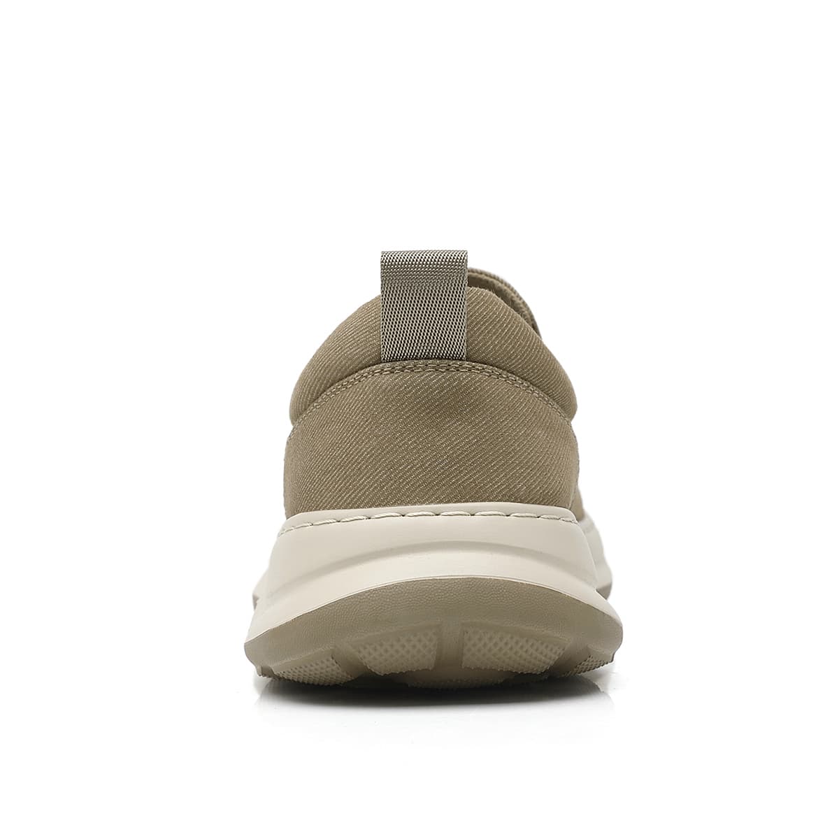 Кеды HARSON Low Top Canvas Shoes Khaki Men's - изображение 4