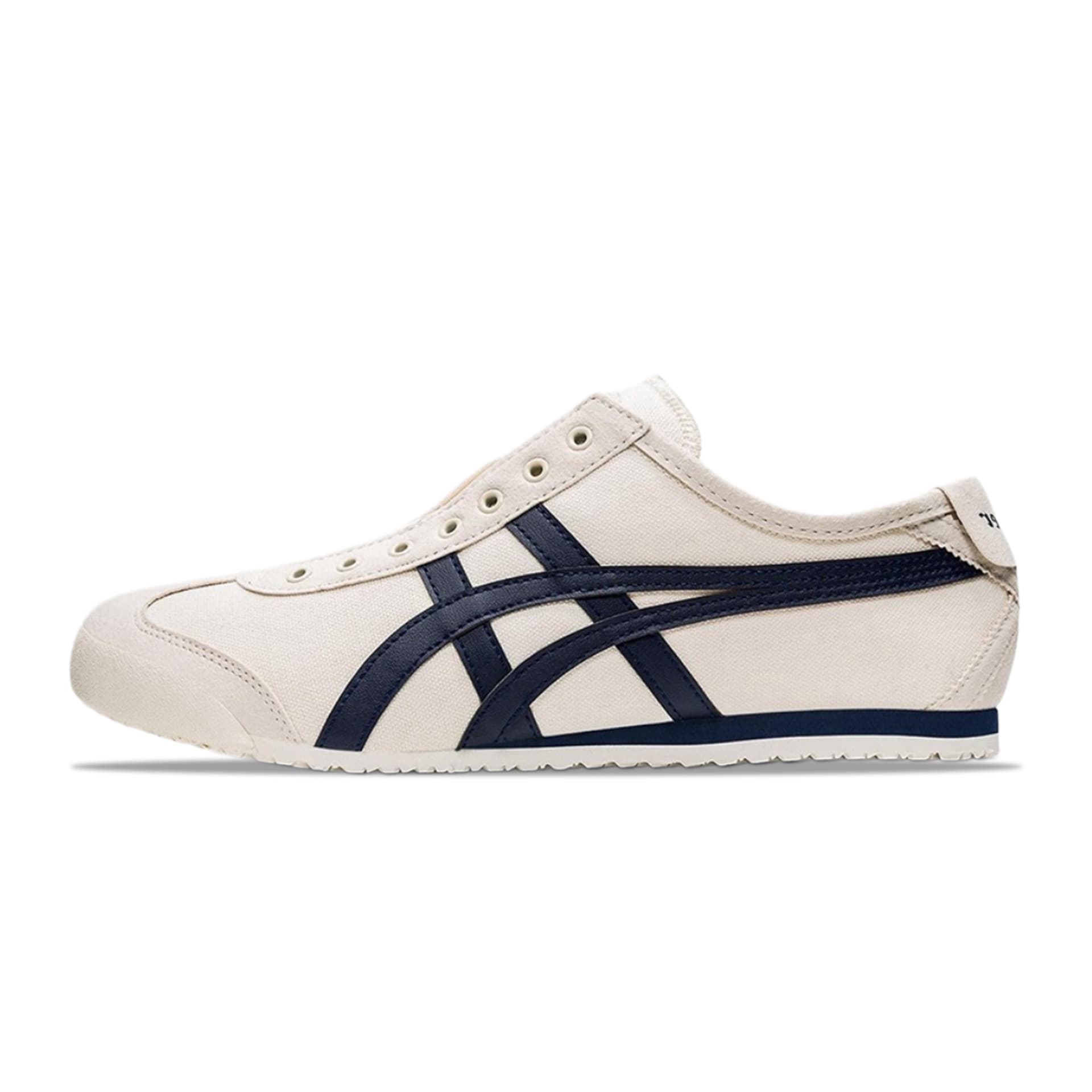 Кроссовки Onitsuka Tiger MEXICO 66 SLIP-ON YDCC - изображение 6