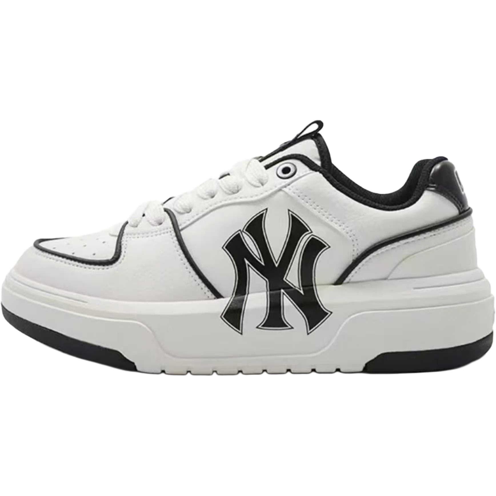Кроссовки MLB Chunky Liner PU - изображение 6