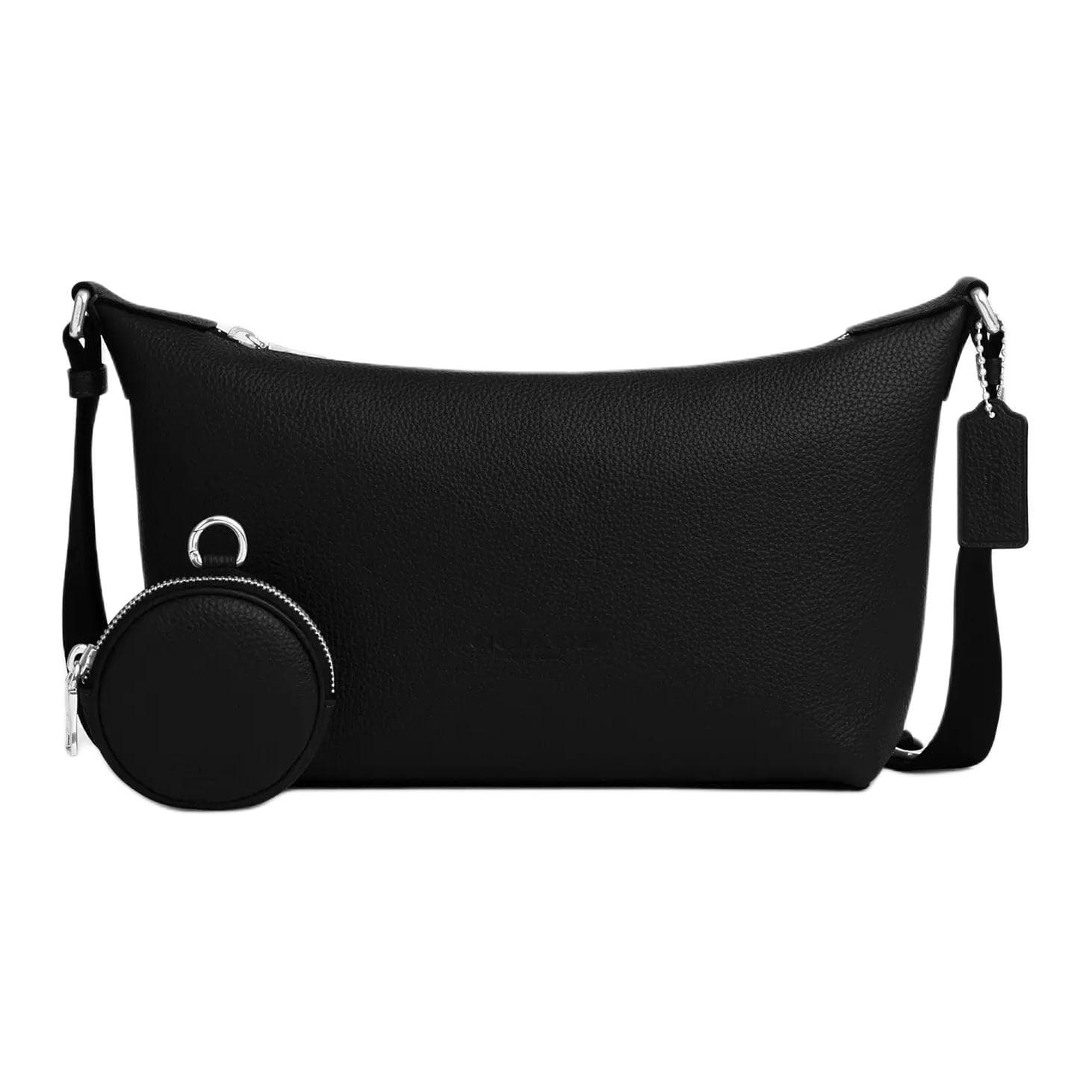 Сумка через плечо COACH Finn 25 - изображение 1