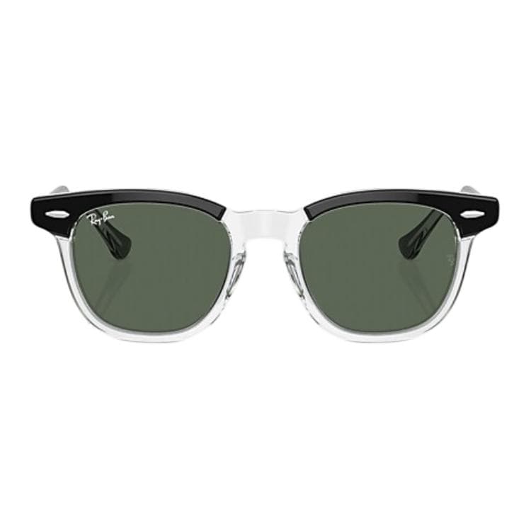 Солнцезащитные очки RayBan Солнцезащитные очки Kids - изображение 2