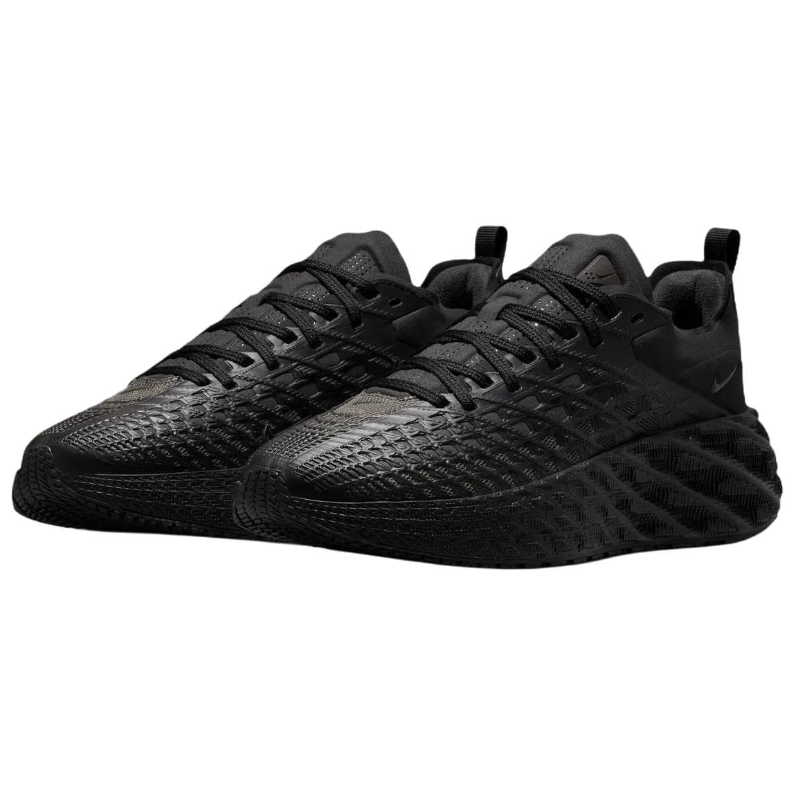 Кроссовки для бега Nike AVA EDGE Беговые кроссовки Мужские Черные - изображение 3
